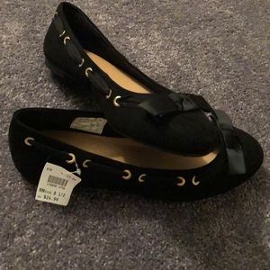 Women’s flats